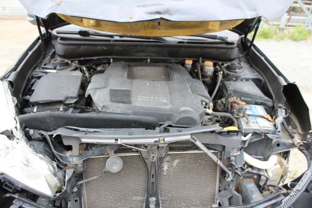 Subaru Outback 2009-2014 (Type IV) , Motorkode: , Girkassekode: