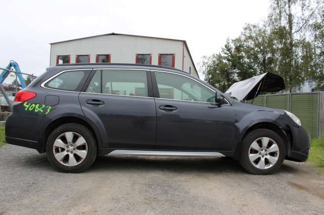 Subaru Outback 2009-2014 (Type IV) , Motorkode: , Girkassekode: