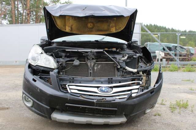 Subaru Outback 2009-2014 (Type IV) , Motorkode: , Girkassekode: