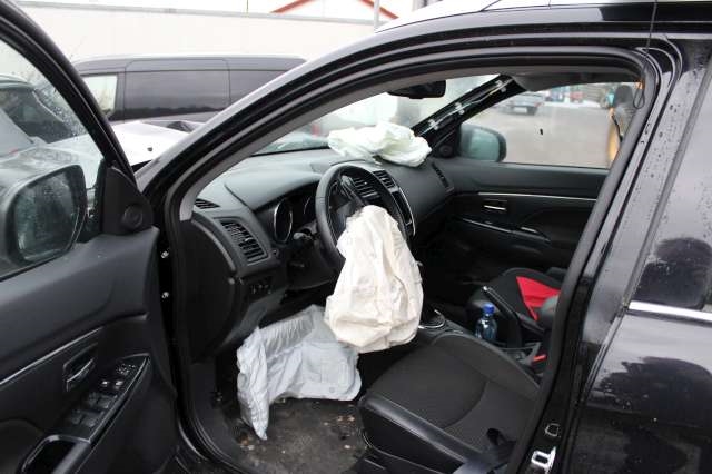 Citroën C4, Aircross 2012-2017 delebil , Motorkode: , Girkassekode: 