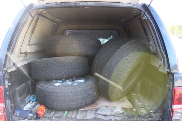 Toyota Hilux 2006-2011 , Motorkode: , Girkassekode: