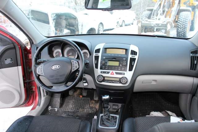 Kia Cee
