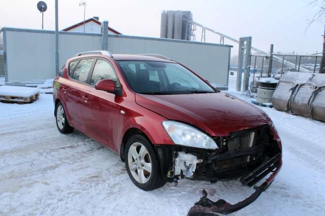 Kia Cee