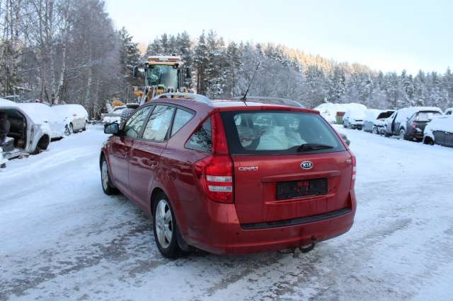 Kia Cee