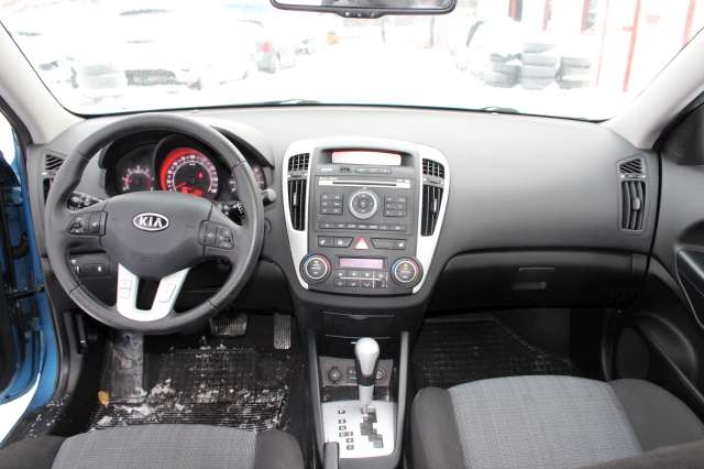 Kia Cee
