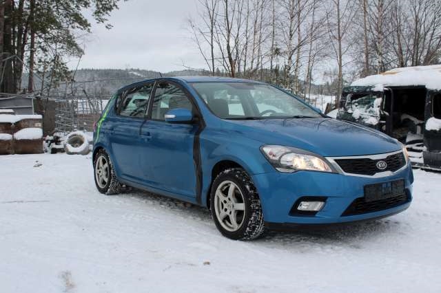 Kia Cee