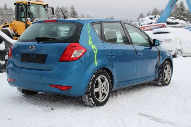 Kia Cee