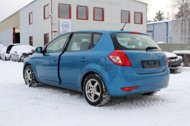 Kia Cee