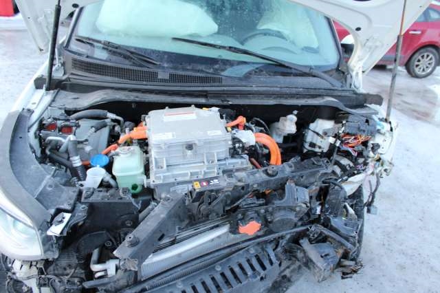 Kia Soul 2014-2019 (Type II) , Motorkode: , Girkassekode: 