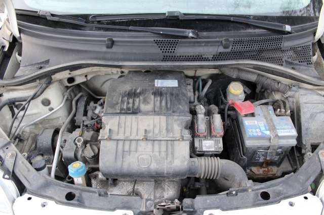 Fiat 500 2008-2020 , Motorkode: , Girkassekode: