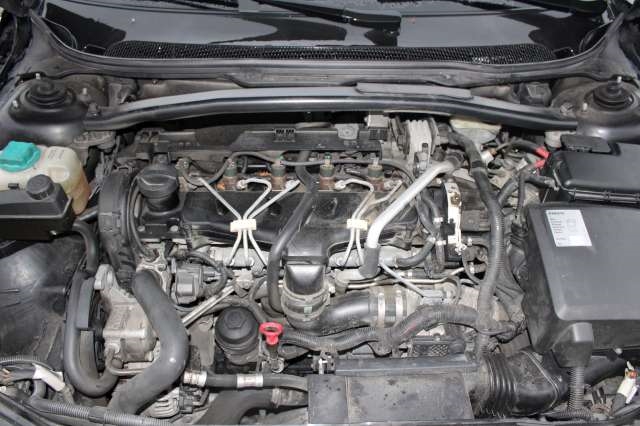 Volvo XC70 2005-2007 (Type I, Fase 2) , Motorkode: , Girkassekode: