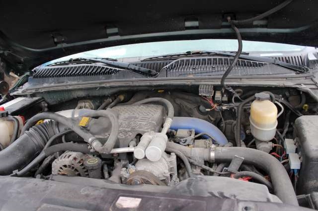 GMC  0-->> , Motorkode: , Girkassekode: 