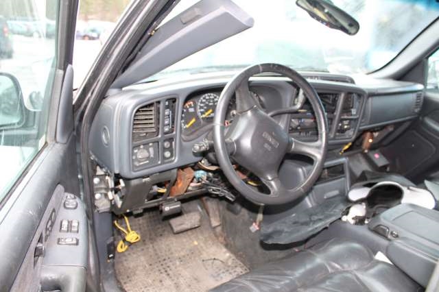 GMC  0-->> , Motorkode: , Girkassekode: 