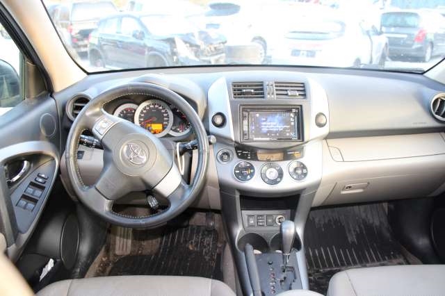 Toyota RAV4 2006-2009 (Type III, Fase 1) , Motorkode: , Girkassekode: 
