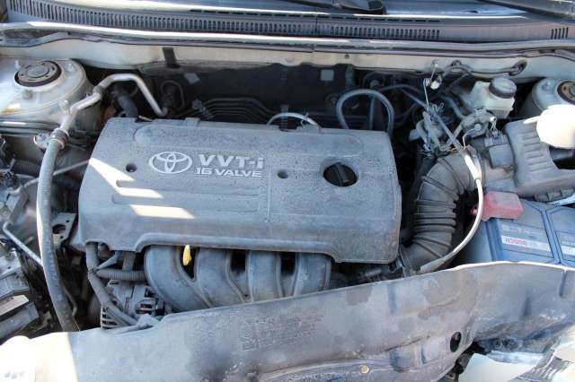 Toyota Corolla 2002-2007 , Motorkode: , Girkassekode: 