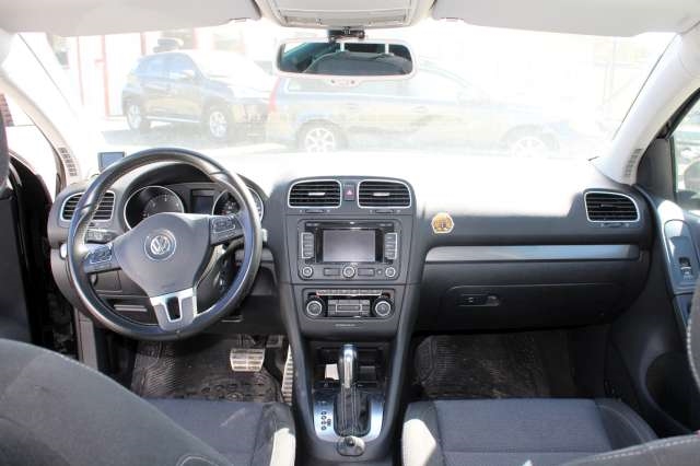 VW Golf VI 2008-2012 , Motorkode: , Girkassekode: 