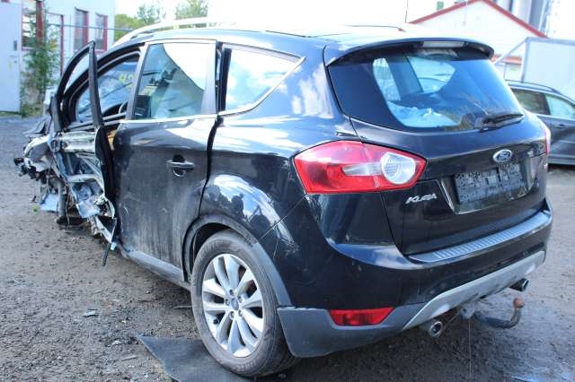 Ford Kuga 2008-2012 (Type I) , Motorkode: , Girkassekode: 