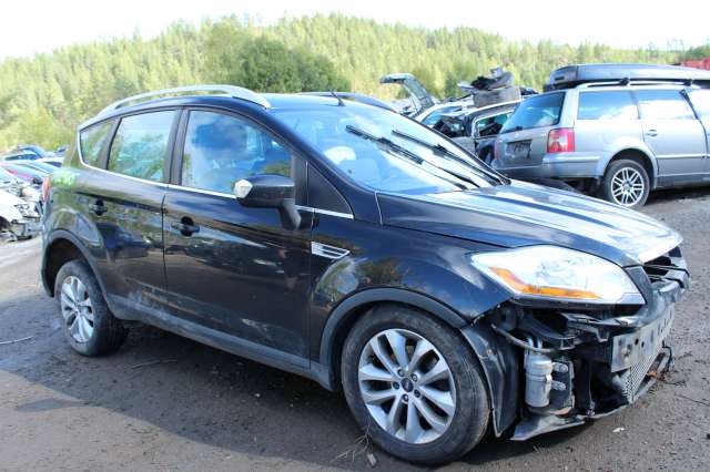 Ford Kuga 2008-2012 (Type I) , Motorkode: , Girkassekode: 