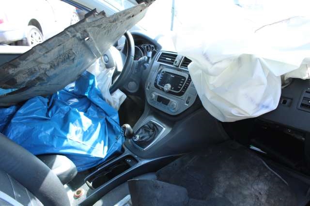 Ford Kuga 2008-2012 (Type I) , Motorkode: , Girkassekode: 