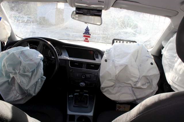 Audi A4 2007-2014 (Type IV) (B8) (B8), Motorkode: , Girkassekode: 