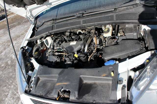 Ford S-Max 2006-2010 (Type I, Fase 1) , Motorkode: , Girkassekode: 