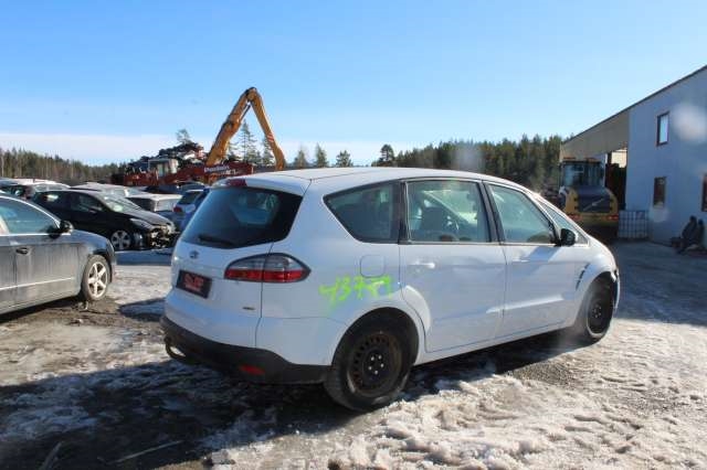 Ford S-Max 2006-2010 (Type I, Fase 1) , Motorkode: , Girkassekode: 