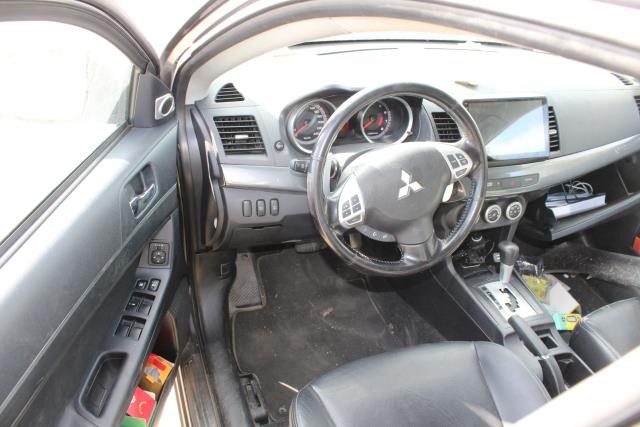 Mitsubishi Lancer 2008-2017 , Motorkode: 4B10, Girkassekode: