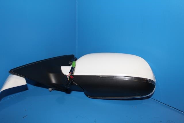 Audi A4 2007-2014 (Type IV) (B8) (B8), Motorkode: CGL, Girkassekode: