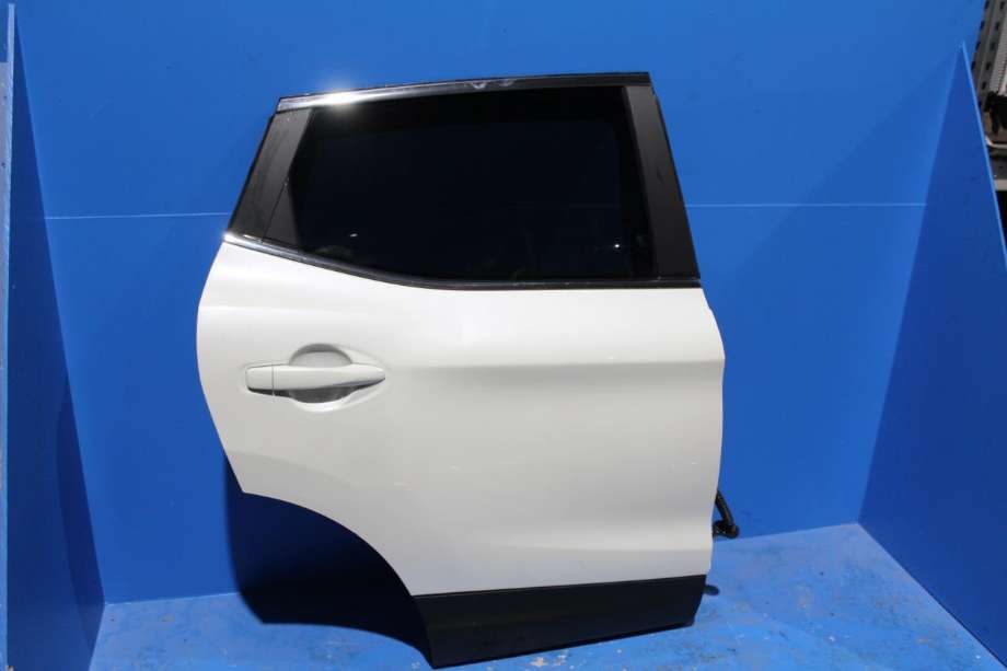 Nissan Qashqai 2014-2021 (Type II) , Motorkode: K9K, Girkassekode: 