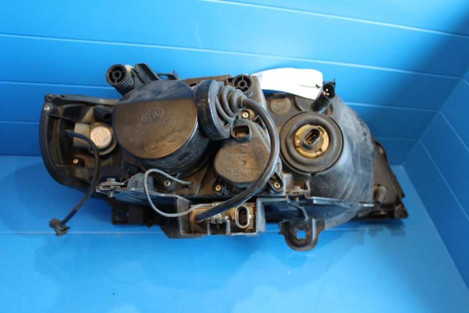 BMW X5 2000-2006 (E53) (E53), Motorkode: , Girkassekode: 