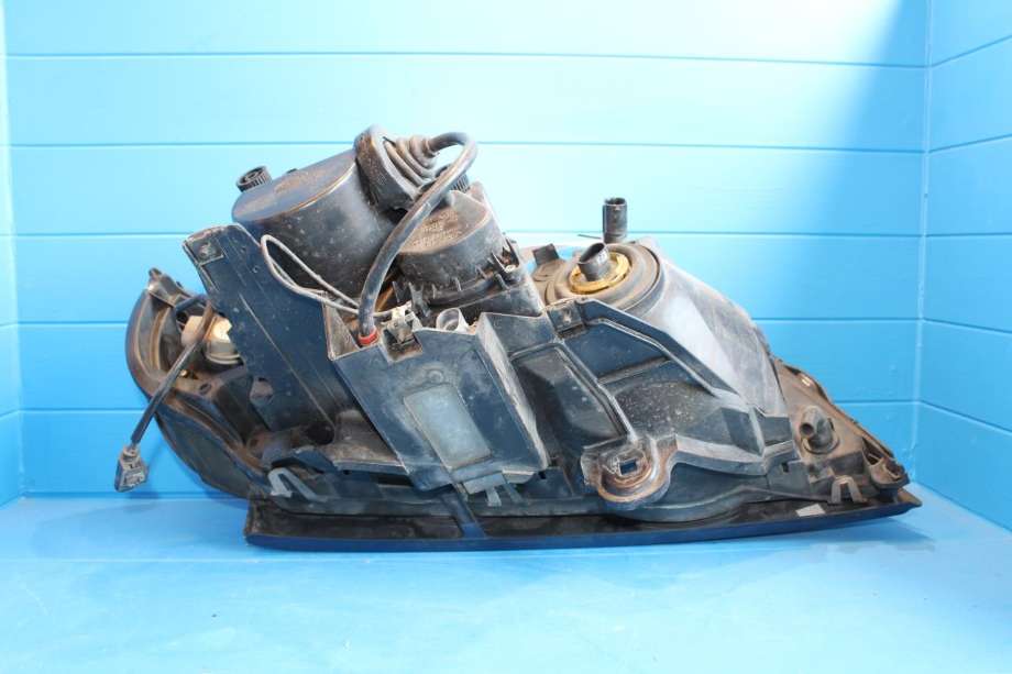 BMW X5 2000-2006 (E53) (E53), Motorkode: , Girkassekode: 