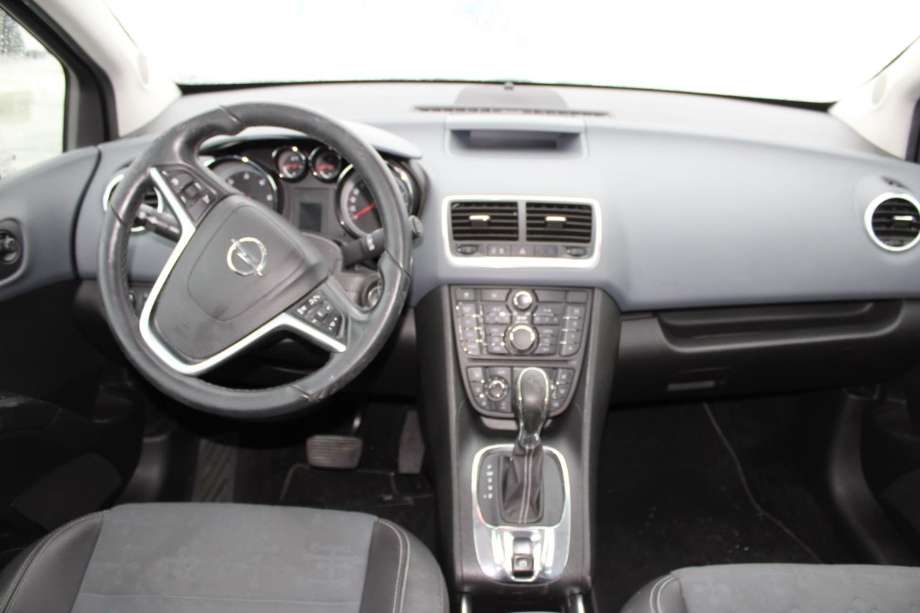 Opel Meriva B 2010-2017 delebil , Motorkode: , Girkassekode: 