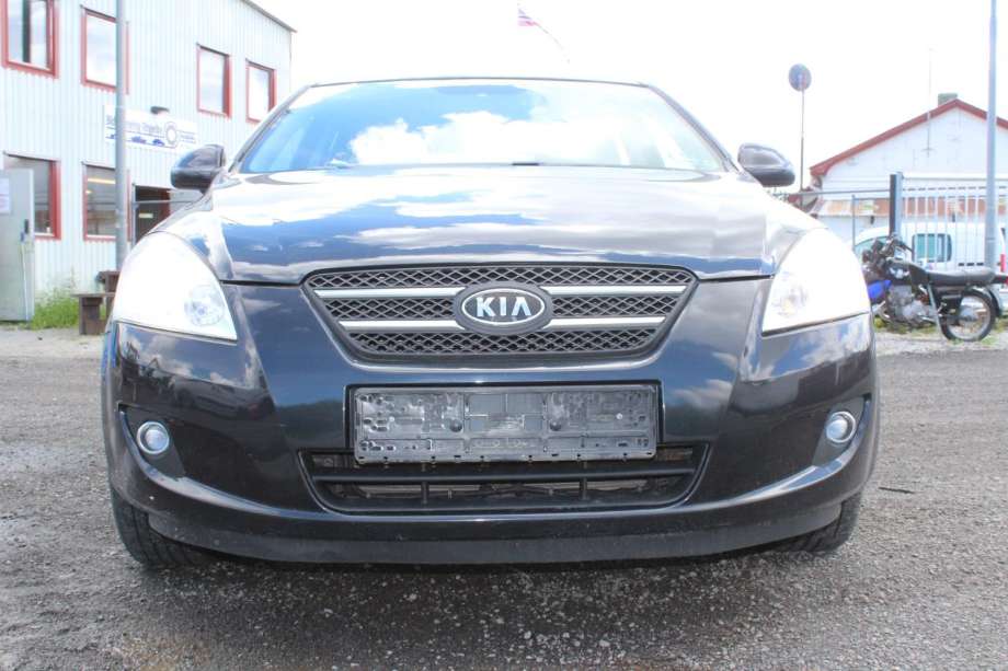 Kia Cee