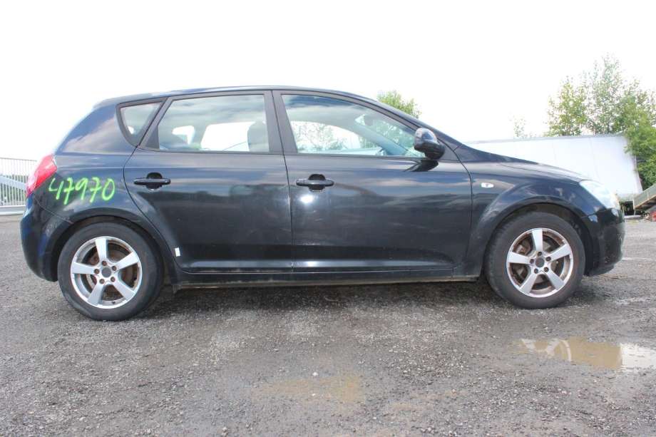 Kia Cee