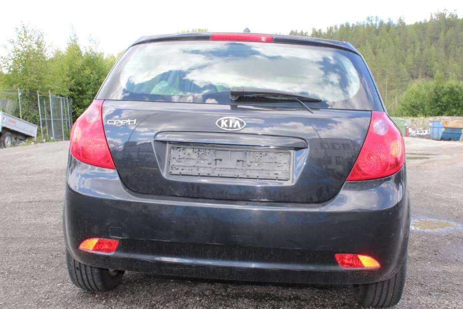 Kia Cee