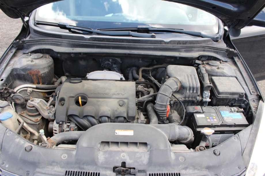 Kia Cee