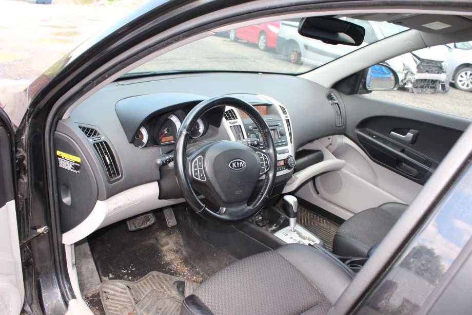 Kia Cee