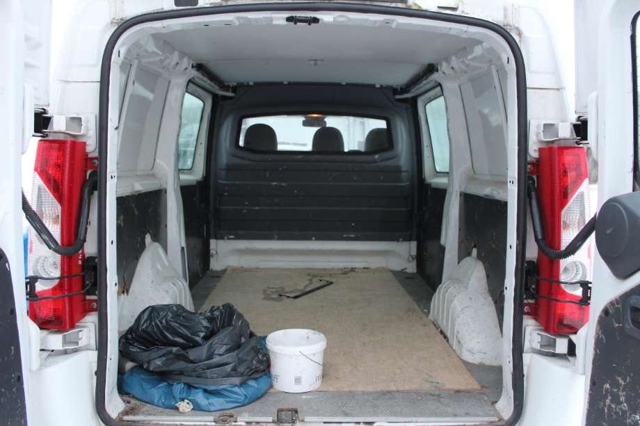 Toyota Proace 2013-2016 (Type I) delebil , Motorkode: RH02, Girkassekode: 