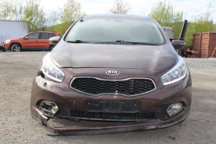 Kia Cee