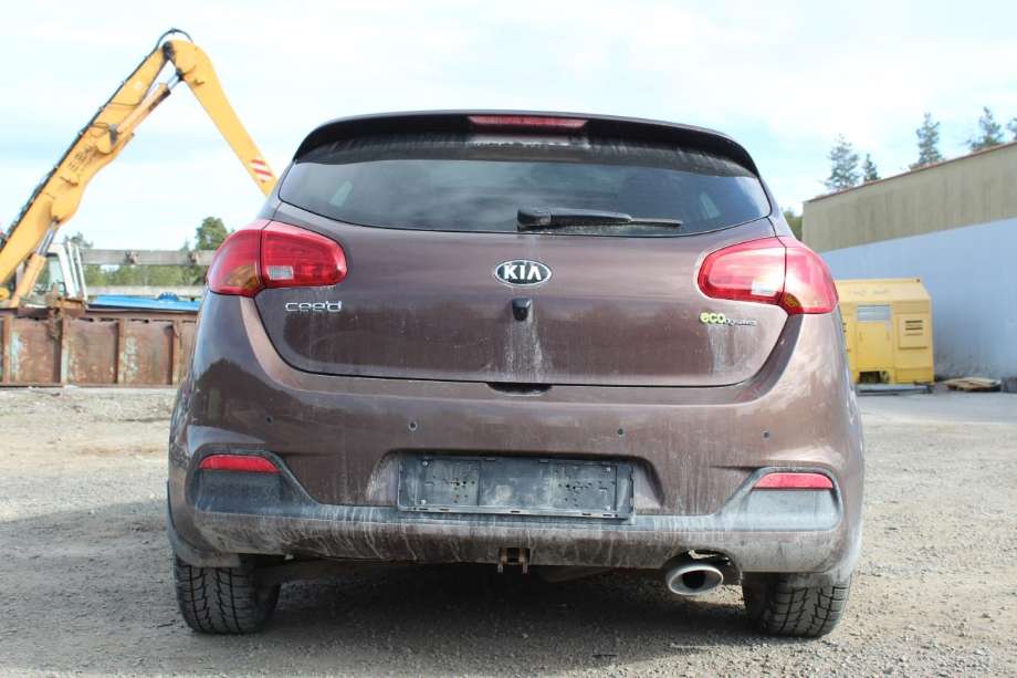 Kia Cee