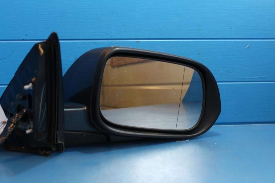 Honda Accord 2003-2008 (Type VII) , Motorkode: N22A1, Girkassekode: 