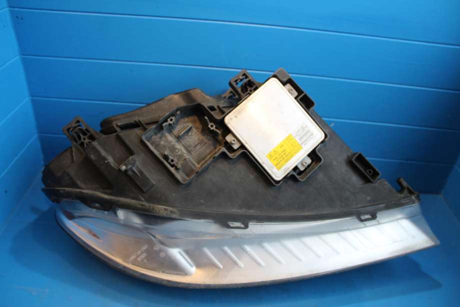 Volvo V70 2007-2013 (Type III, Fase 1) , Motorkode: D4204T, Girkassekode: 