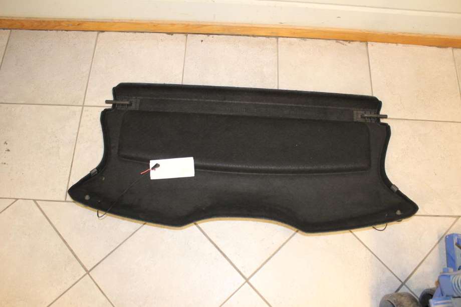 Hattehylle til Ford Fiesta 2002-2008 (Type V)  