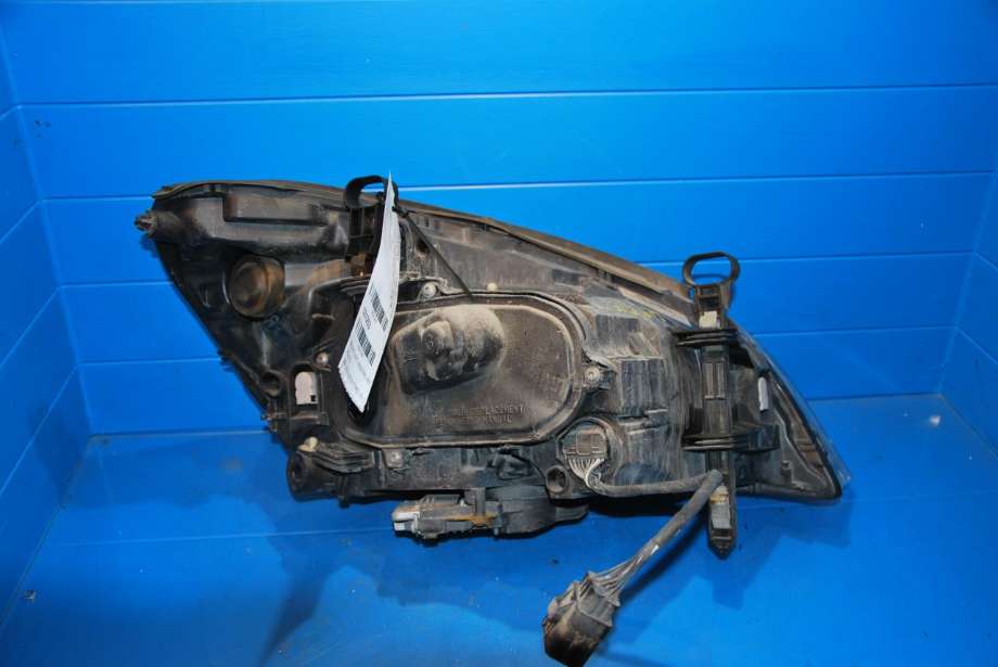 Aircondition kompressor til Nissan X-Trail 2002-2007 (T30) (T30) 