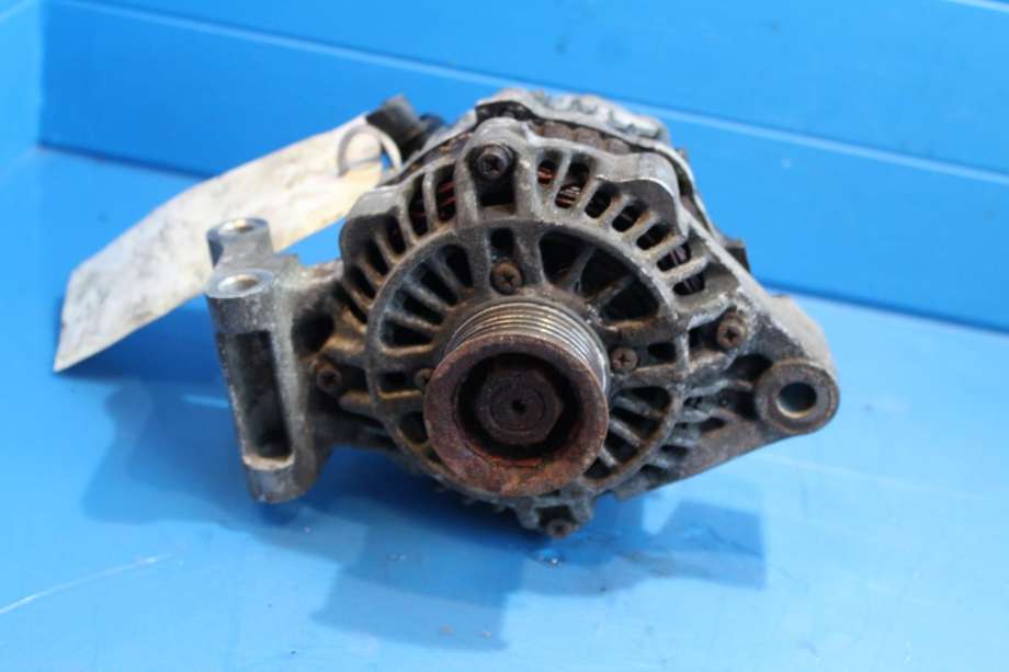 Dynamo til Ford Fiesta 2002-2008 (Type V)
