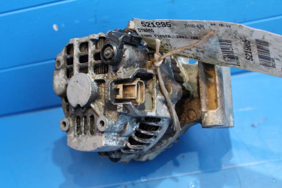Dynamo til Ford Fiesta 2002-2008 (Type V)
