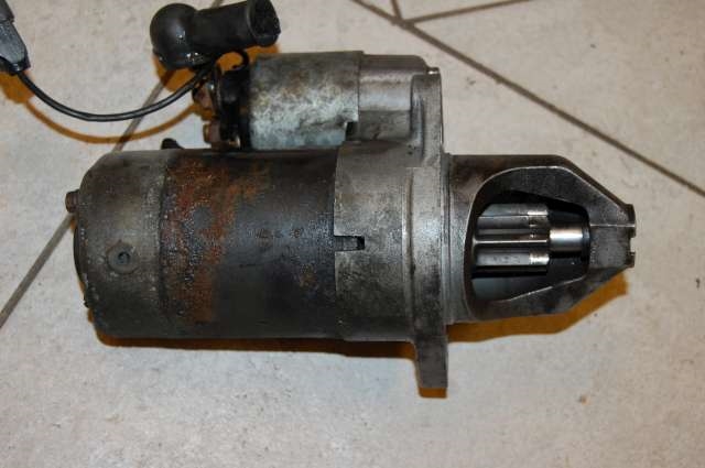 Starter til Nissan Almera 1995-2000 (N15) (N15) 