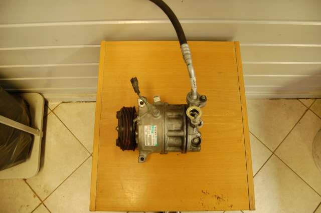 Aircondition kompressor til Volvo V40, 2012-2019  