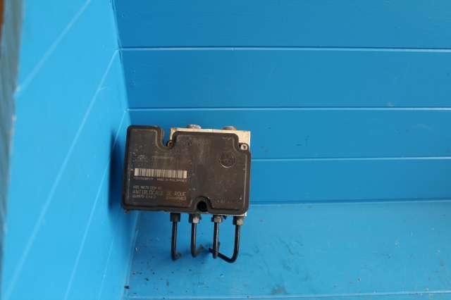 ABS sentral til Citroën C3, 2002-2009 (Type I)  (ATE|)