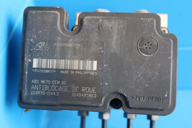 ABS sentral til Citroën C3 2002-2009 (Type I) (ATE|)